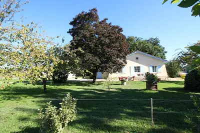 Image de La Garenne de Baleyrac