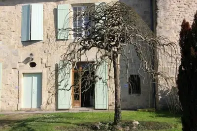 Image de Gite Du Bourg - Rimons