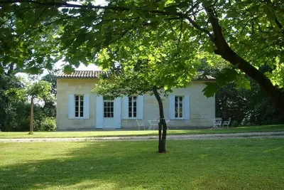 Image de Gite du Chateau Guibeau