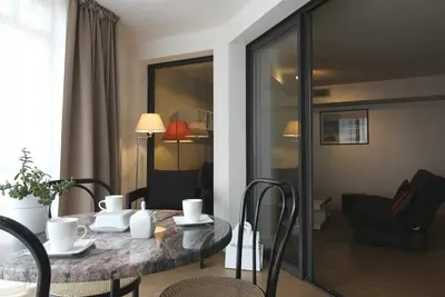 Image de City Break de Barkhanes