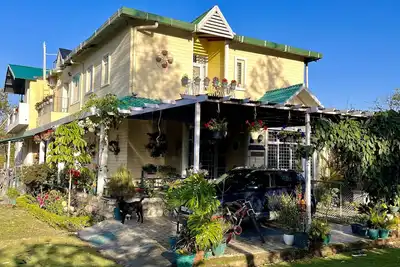Image de Vara: Unique Wellness Homestay amidst Mountains
