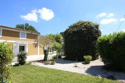 Gîte de Gisou - Lesparre Medoc