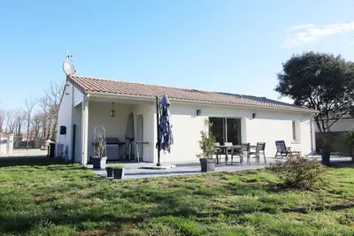 Image de Les Chênes - Hourtin - Gîte