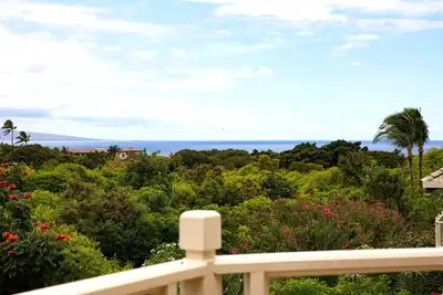 Image de Kbm Resorts | Free Car | Grand Champions | Remodeled 2-Bedroom Villa in the Heart of Wailea! Gch-120