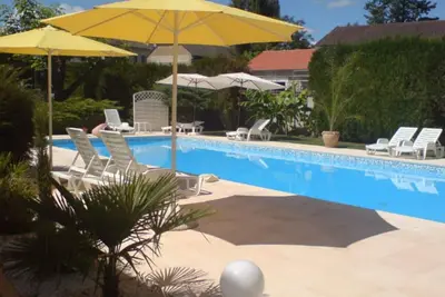 Image de Appartement T2 avec piscine pour 2/4 pers