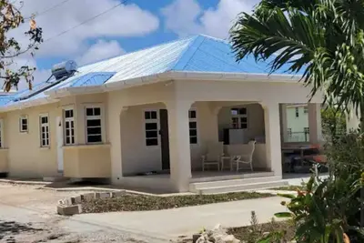 Image de Blue Roof Villa