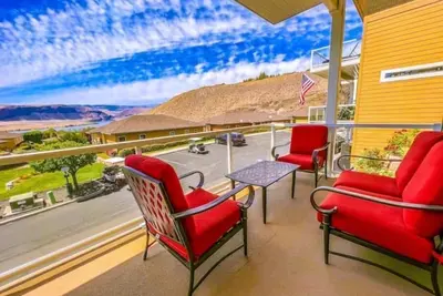 Image de B51-Executive Getaway Sunserra Columbia River