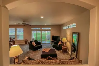 Image de C16-2 Bedroom bungalow Golf Course Villa Sunserra