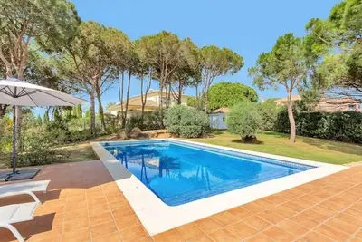 Image de Sotogrande Yolo Spaces - White House Villa