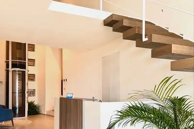 Vigliena double apartments