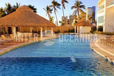 Image de Lujoso Departamento a pie de Playa