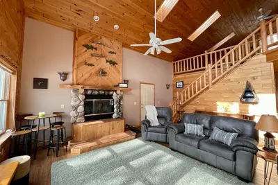 Image de Three Little Birds Cabin