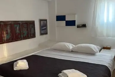 Image de Mykonos George House