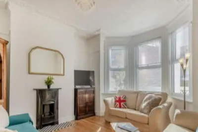 Image de St Mildred's Villa, Ramsgate Royal Harbour