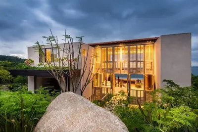 Image de Casa Xecora