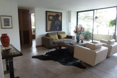 Image de Appartement 125m2 à 200m parque Lleras