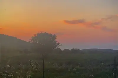 Image de T3 neuf vue panoramique mer montagne