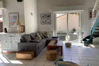 Image de Maison du petit étang