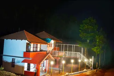 Image de \"your Search For Peace Ends Here\"dont Miss our Hospitality and Beauty of Nature