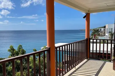 Image de Villa at Playa Lagun Private Beach Curaçao
