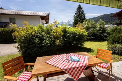 Image de Ferienwohnung Reserl in Bischofswiesen