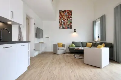 Image de Am Kutterhafen 26 - Nordsee-loft