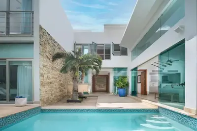 Image de 4br Modern Villa Jazmines with private pool *****