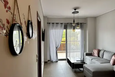 Image de Cozy Luxury apartment in front of the sea!