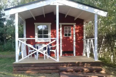 Image de Md-Sportfiske you can go fishing, hiking and much more around here. . . .