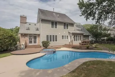 Image de Ultimate Vacation Home