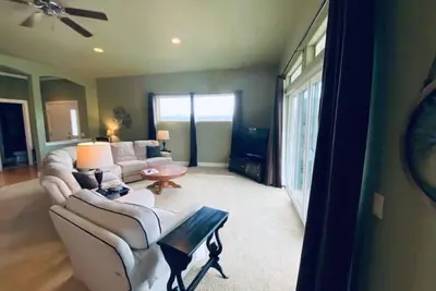 Image de A00-Golf course Columbia view Sunserra by Sunfire