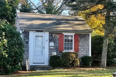 Image de Cozy Cottage