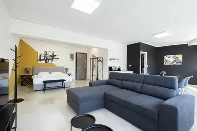 Image de Hip And Fun in Athens Apt A