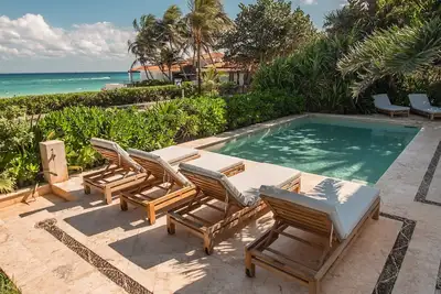 Image de Casa Clara - Stunning 6 Bedroom with central Location and Oceanview