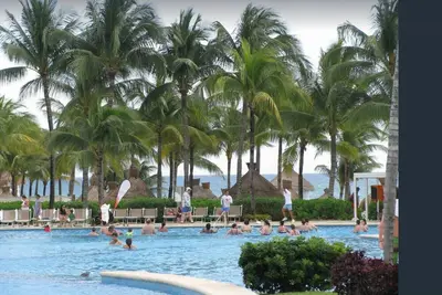 Image de Mayan Palace -Reservation to be within 6 month of departure date & 7 day stay!