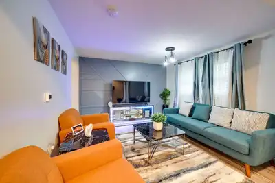 Image de Monroeville Vacation Rental - 2 Mi to Downtown!