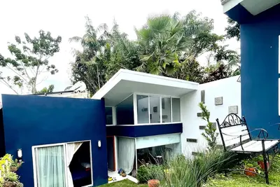 Image de Experience the Costa Rican Pura Vida Style in our house👈