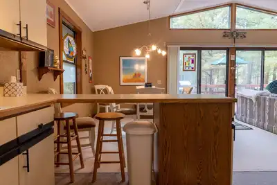 Image de Cottage in the Woods