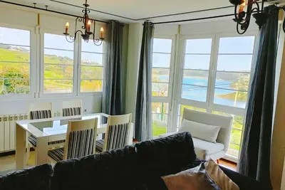 Image de Cortiguera Villas Lighthouse