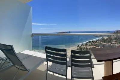 Image de Marine Peninsula Floor 16