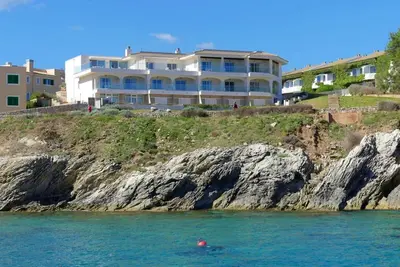 Image de Vistamar Penthouse B6 - Cala Ratjada - Mallorca