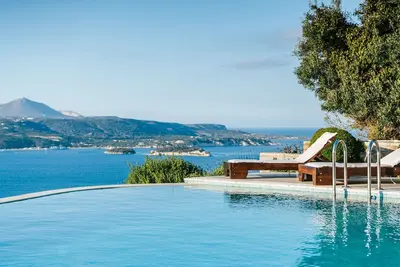 Image de Villa Oniro | Private villa with private pool!