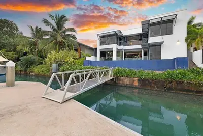 Image de ZenLux Infinity 4br-Private Pool
