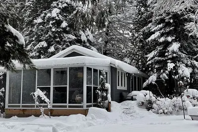 Image de The R&R Cottage