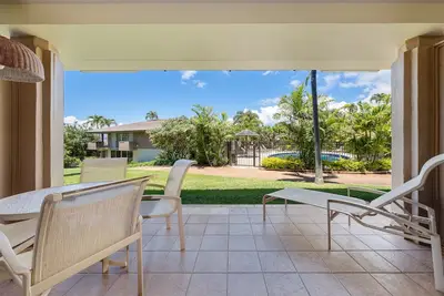 Image de Ground-floor Maui Eldorado studio with pools, golf, hot tub, & beach cabana