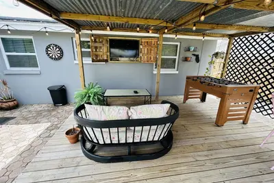 Image de House near Tarpon Springs Beaches and Weeki Wachee Springs