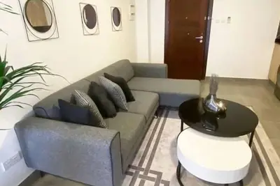 Image de Luxury 1bedroom Serviced Apartment With Pool