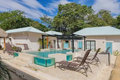 Image de Villas Vr Beachwalk Avellanas