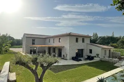 Image de Le Mas du Moulin Puygiron Drôme Provençale