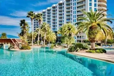 Image de Sunset Escape @ Palms of Destin *Free Shuttle*